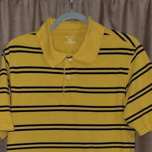 Collared shirt
